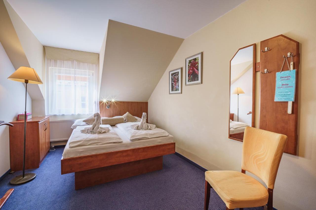 Francis Spa Hotel Frantiskovy Lazne Exterior photo